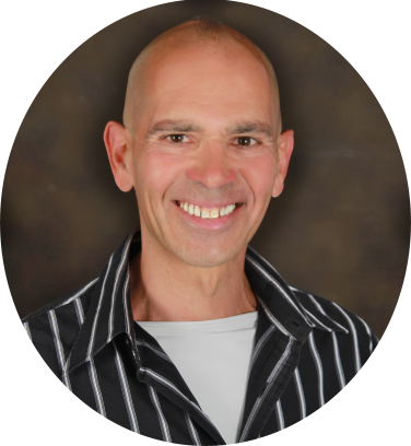 Porträtfoto von Alexander Sofianos